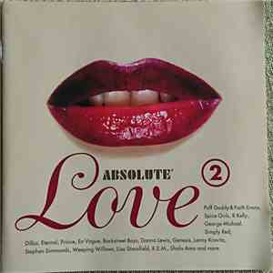Various - Absolute Love 2 mp3 album
