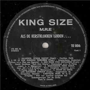Various - Als De Kerstklokken Luiden.... mp3 album