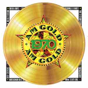 Various - AM Gold 1970 mp3 album