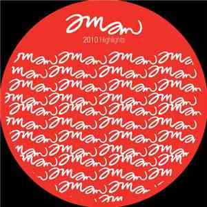 Various - Amam 2010 Highlights mp3 album