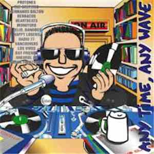 Various - Any Time, Any Wave mp3 album