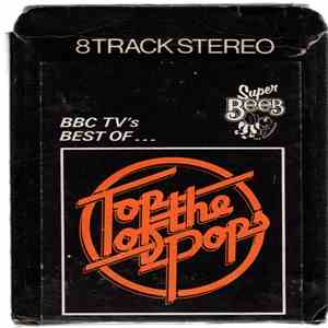 Various - BBC TV's Best Of Top Of ... The Pops Vol.1 mp3 album