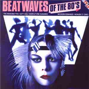Various - Beatwaves Of The 80's mp3 album