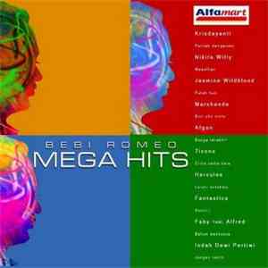 Various - Bebi Romeo Mega Hits mp3 album