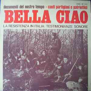 Various - Bella Ciao mp3 album