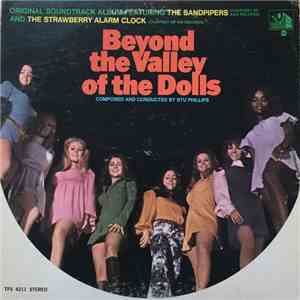 Various - Beyond The Valley Of The Dolls - Original Soundtrack Album mp3 album