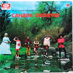 Various - Canada Observed mp3 album