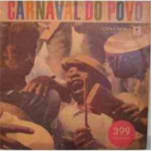 Various - Carnaval Do Povo mp3 album