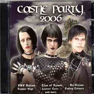 Various - Castle Party 2006 mp3 album