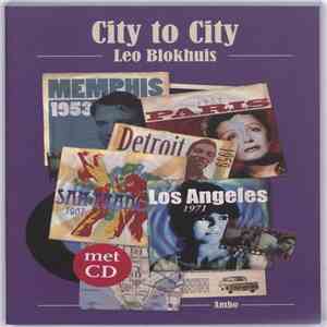 Various - City To City mp3 album
