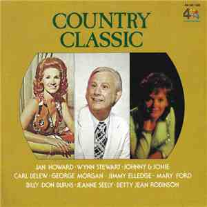 Various - Classic Country mp3 album