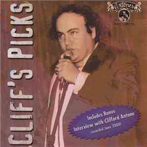Various - Cliff's Picks mp3 album