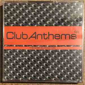 Various - Club Anthems 99 - The Wise Buddah Mix mp3 album