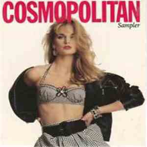 Various - Cosmopolitan Sampler mp3 album