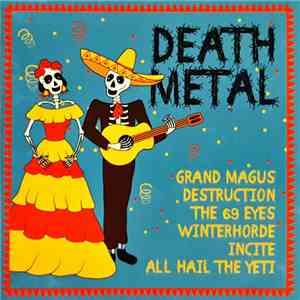 Various - Death Metal mp3 album