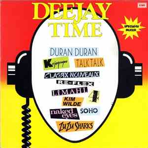 Various - Deejay Time mp3 album
