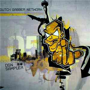 Various - DGN Sampler mp3 album