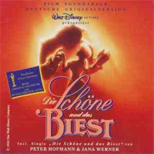 Various - Die Schöne Und Das Biest (Deutsche Originalversion) mp3 album