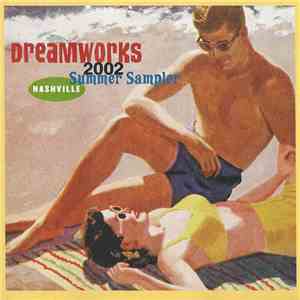 Various - Dreamworks 2002 Summer Sampler (Nashville) mp3 album