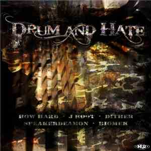 Various - Drum And Hate mp3 album