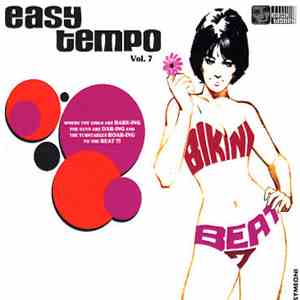 Various - Easy Tempo Vol. 7 (Bikini Beat) mp3 album
