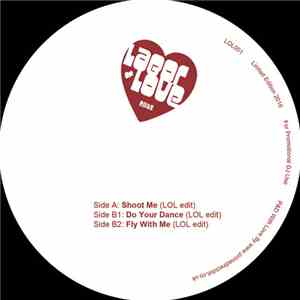 Various - Edits 001 mp3 album