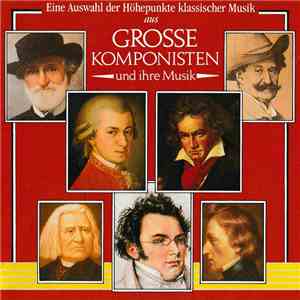 Various - Eine Auswahl Der Höhepunkte Klassischer Musik mp3 album