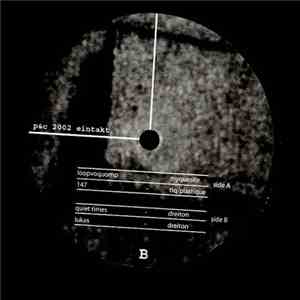 Various - Eintakt 03 mp3 album