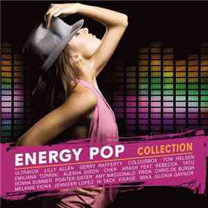 Various - Energy Pop Collection mp3 album