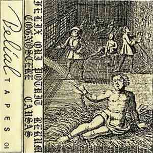 Various - Felix Qui Potuit Rerum Cognoscere Causas mp3 album