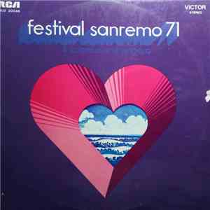 Various - Festival Sanremo 71 mp3 album