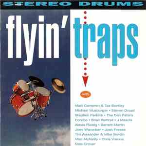 Various - Flyin' Traps mp3 album
