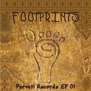 Various - Footprints mp3 album