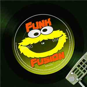 Various - Fused Funk Vol 08 mp3 album