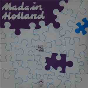 Various - Gang Show - Made In Holland mp3 album