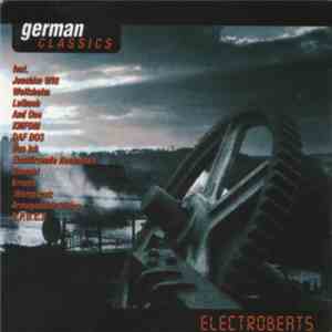 Various - German Classics Electrobeats mp3 album
