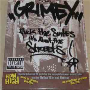 Various - Grimey: Fuck The Suites, It's About The Streets mp3 album