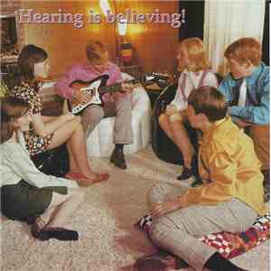 Various - Hearing Is Believing Vol. 10 mp3 album