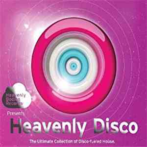 Various - Heavenly Disco mp3 album
