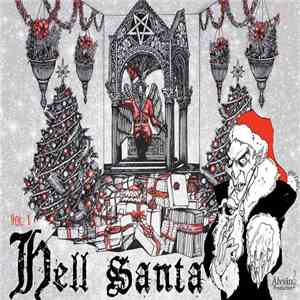 Various - Hell Santa Vol.1 - En jülskiva för vanligt fôlk mp3 album
