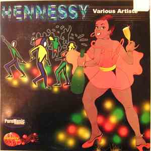 Various - Hennessy mp3 album