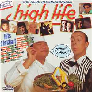 Various - High Life - Hits Á La Chart mp3 album