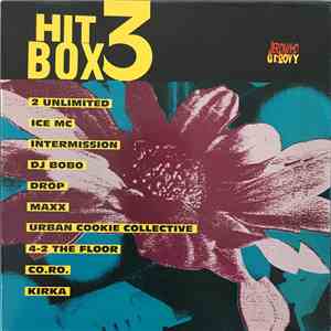 Various - Hit Box 3 mp3 album