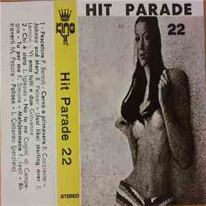 Various - Hit Parade 22 mp3 album