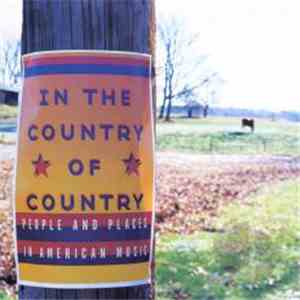 Various - In The Country Of The Country mp3 album