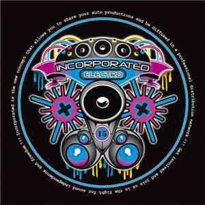 Various - Incorporated, Vol. 15 mp3 album