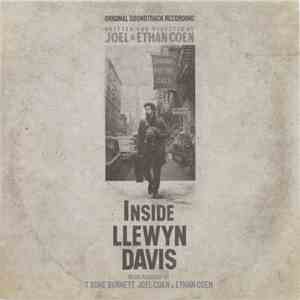 Various - Inside Llewyn Davis (Original Soundtrack Recording) mp3 album