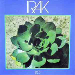 Various - Irak 80 mp3 album