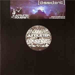 Various - Jungletek Movement 02 mp3 album