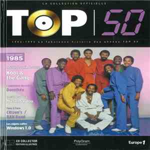 Various - La Collection Officielle Top 50 - Novembre - Décembre 1985 mp3 album